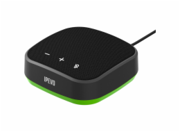 IPEVO VC-A10 Tragbare USB Portable Speakerphone