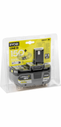 Akumulátor Li-Ion 4,0 Ah 18V RYOBI RB1840X