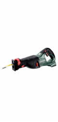 Metabo SSEP 18 LT Cordless Saber Saw