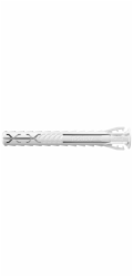 Fischer Dübel SX 8x65 50 St.