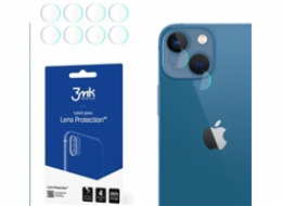 3mk ochrana kamery Lens Protection pro Apple iPhone 15 Plus (4ks)