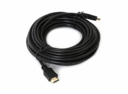 PLATINET OMEGA KABEL HDMI v.1.4 BLACK 10M bulk