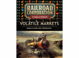 ESD Railroad Corporation Volatile Markets