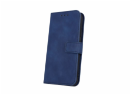 Cu-be Velvet pouzdro Xiaomi Redmi 12C Navy