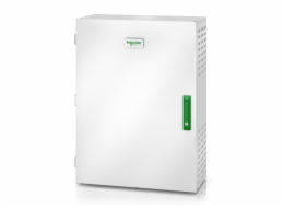 APC Paralelní přemosťovací panel Galaxy VS pro údržbu 2 jednotek UPS, 40–50 kW 400 V, montáž na stěnu