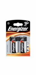 Baterie Energizer LR20/2  2xD