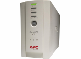 UPS APC Back-UPS 350 (BK350EI)