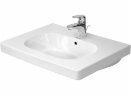 Duravit D-Code umyvadlo 65cm (03426500002)