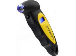 Stanley ST DIGITÁLNÍ MĚŘIČ TLAKU PNEUMATIK STHT80874-0