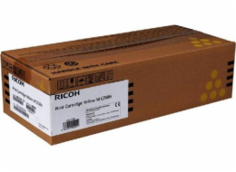 Ricoh RICOH Toner gelb M C250