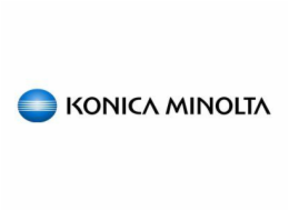 Toner Konica Minolta Konica Minolta TNP-63 UAR | 25000 stran | Černá | bizhub 4052 4752