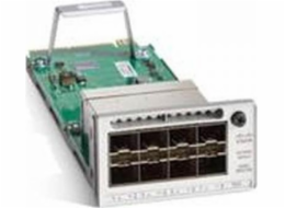 Cisco Cisco CATALYST 9300 8 X 10GE/SÍŤOVÝ MODUL NÁHRADNÍ V