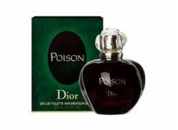 Christian Dior Poison EDT 100ml