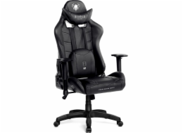 Diablo Chairs X-RAY Normal Velikost L Černá