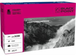 Toner Black Point LCBPH363XM (purpurový)