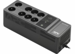 APC Back-UPS 650 UPS (BE650G2-CP)