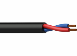 Kabel Procab PLS215/1 – 2 x 1,5 mm2 – 16 AWG – HighFlex™ 100 metrů