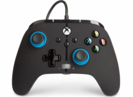 Vylepšený kabelový ovladač pro Xbox Series X|S, Gamepad