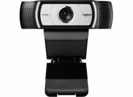 Webová kamera Logitech HD Pro C930e (960-000972)