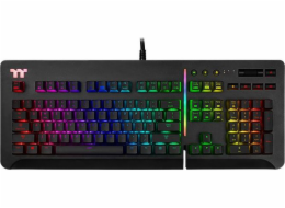 Klávesnice Thermaltake Level 20 RGB (KB-LVT-SSBRUS-01)