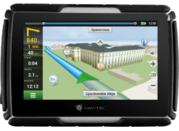 GPS navigace Navitel G550 (8594181740098)