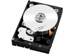 Serverový disk WD Red Pro 4 TB 3,5'' SATA III (6 Gb/s) (WD4003FFBX)