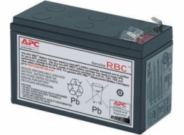 Baterie APC RBC33 12V/2x9Ah