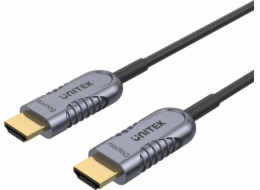 Unitek kabel Unitek optický kabel HDMI 2.1 AOC 8K 120Hz 80 m