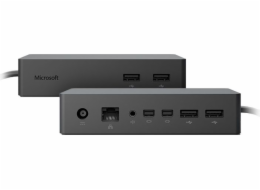 Dokovací stanice/replikátor Microsoft Surface Pro (PF3-00009)