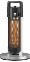 Přenosný terasový ohřívač Swan-SH16330N