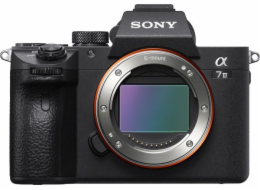 Fotoaparát Sony Alpha A7 III