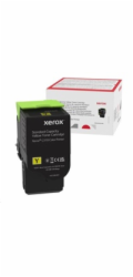 Xerox Yellow Standard-Capacity toner pro C31x (2 000 stran)