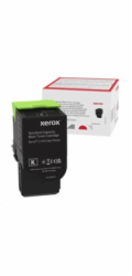 Xerox Xerox toner 3k std C310/C315 006R04360 černý