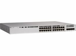 Switch Cisco Catalyst 9200 (C9200-24P-E)