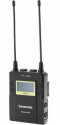 Saramonic Saramonic RX9 přijímač pro systém UwMic9