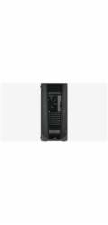 AEROCOOL skříň Prism, Mid tower, 2x USB 3.0, 1x USB 2.0, 2x audio, bez zdroje
