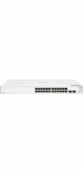 HPE Switch Instant On 1830 24x1GbE JL812A