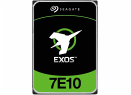 Serverová jednotka Seagate Exos E 7E10 6 TB 3,5'' SATA III (6 Gb/s) (ST6000NM019B)