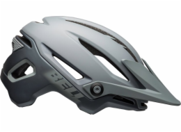 Bell BELL SIXER INTEGRATED MIPS mtb helma matný lesk šedé vel. L (58-62 cm) (NOVÉ)