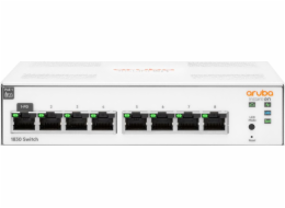 HPE Switch Instant On 1830 8x1GbE JL810A