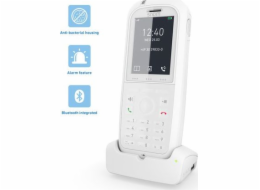 M90, analogový telefon