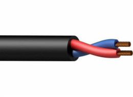 Procab Procab PLS225/3 Reproduktorový kabel - 2 x 2,5 mm? - 13 AWG - HighFlex 300 metrů