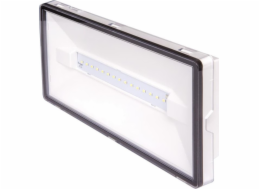 Únikové/nouzové svítidlo VELLA LED ECO SO 125 SA 3H MT IP65 (4W/157 lm) INLEWA 93667