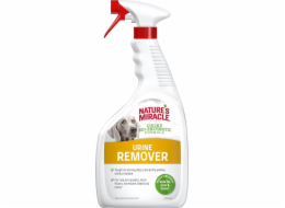 Nature's Miracle URINE Stain & Odour REMOVER DOG 946 ml