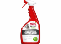 Nature's Miracle ULTIMATE Stain & Odour REMOVER CAT 946 ml