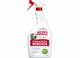 Nature's Miracle Stain & Odour REMOVER DOG MELON 946ml