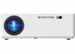 BYINTEK K20 Smart LCD projektor 1920x1080p Android OS