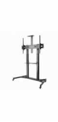 Sbox FS-3610 Floor Ultra-Large LED TV Stand 60-100" 100kg