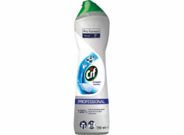 Cif CIF Diversey Original čistící mléko, 0,75l