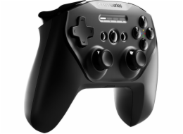 Stratus+, gamepad